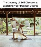 The Journey of Self-Discovery (eBook, ePUB)