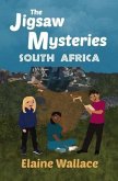 The Jigsaw Mysteries - South Africa (eBook, ePUB)