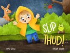 Slip Thud! (eBook, ePUB)