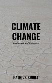 Climate Change - Challenges and Solutions (eBook, ePUB)