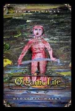 Cover Organic Life (eBook, ePUB)