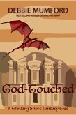God-Touched (eBook, ePUB) God-Touched (eBook, ePUB)
