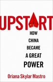 Upstart (eBook, ePUB)