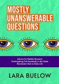 Mostly Unanswerable Questions (eBook, ePUB)