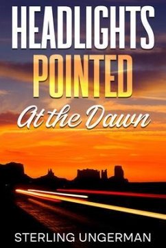 Cover Headlights Pointed at the Dawn (eBook, ePUB)