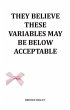 They Believe These Variables May Be... - Bild 1