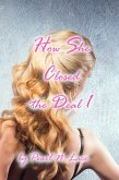 How She Closed the Deal 1 (Transgender, #16) (eBook, ePUB) How She Closed the Deal 1 (Transgender, #16) (eBook, ePUB)