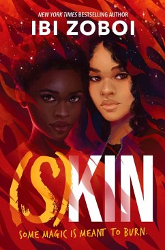 Cover (S)Kin (eBook, ePUB)
