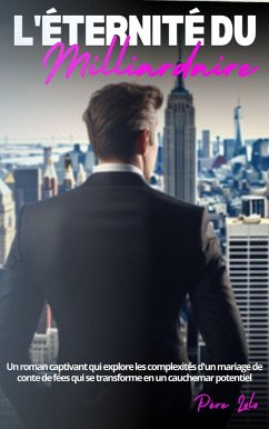 Cover L'éternité du Milliardaire (eBook, ePUB)