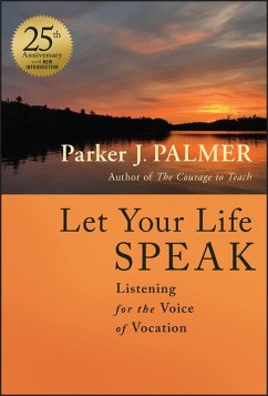 Cover Let Your Life Speak (eBook, PDF)