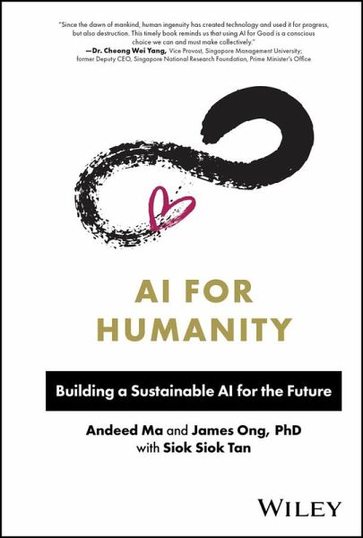 AI for Humanity (eBook, PDF) AI for Humanity (eBook, PDF)