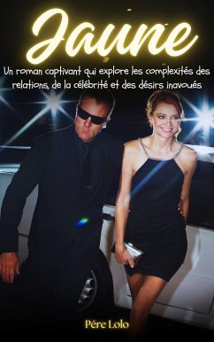 Cover Jaune (eBook, ePUB)