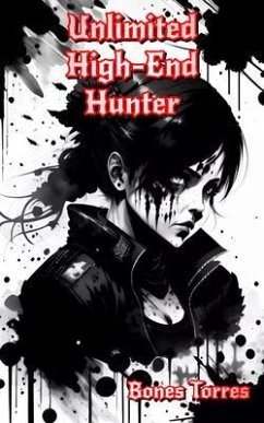 Cover Unlimited High-End Hunter (eBook, ePUB)