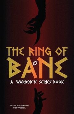 The Ring of Bane (eBook, ePUB) - Winton, Asa