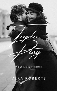 Triple Play (eBook, ePUB) - Roberts, Vera