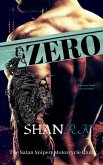 Zero (The Satan Sniper's Motorcycle Club, #3) (eBook, ePUB)