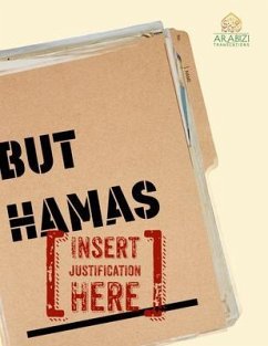But Hamas! (eBook, ePUB) - Case, Jennifer