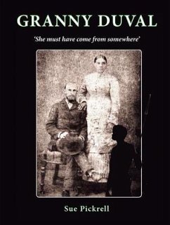 Cover Granny Duval (eBook, ePUB)