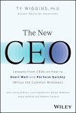 The New CEO (eBook, ePUB)