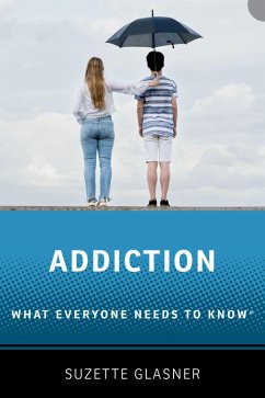 Cover Addiction (eBook, ePUB)