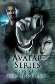 The Avatar Series - Books 1,2,3 (eBook, ePUB)
