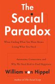 The Social Paradox (eBook, ePUB)