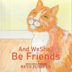 Cover And We Shall Be Friends (eBook, ePUB)