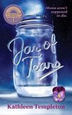 Jar of Tears: Moms aren't supposed to die: Moms aren't supposed to die (eBook, ePUB)