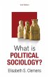 What is Political Sociology? (eBook,... - Bild 1