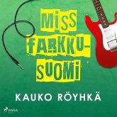 Miss Farkku-Suomi (MP3-Download) Miss Farkku-Suomi (MP3-Download)