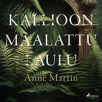 Kallioon maalattu laulu (MP3-Download)