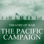 Theatre of War: The Pacific Campaign (MP3-Download)