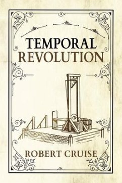 Cover Temporal Revolution (eBook, ePUB)