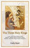 Three Holy Kings (eBook, ePUB)
