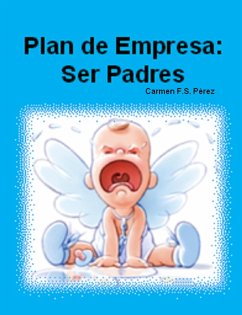 Cover Plan de empresa Ser Padres (eBook, ePUB)