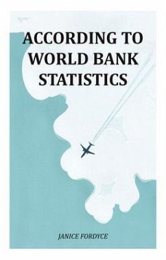 Cover According To World Bank Statistics (eBook, ePUB)