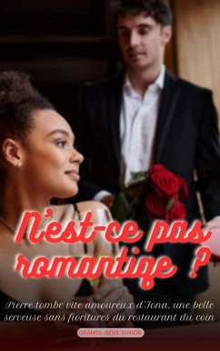 Cover N'est-ce pas romantiqe ? (eBook, ePUB)
