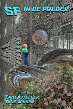 Cover SF in de polder (eBook, ePUB)