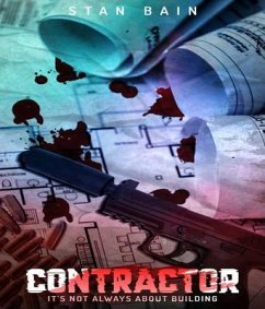 CONTRACTOR (eBook, ePUB) - Bain, Stan