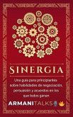 Sinergia (eBook, ePUB)