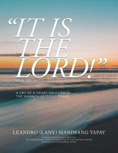 Cover It Is The Lord! (eBook, ePUB)