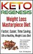 KETOREGENESIS Weight Loss Masterpiece... - Bild 1