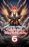 Heaven Veiling Demon Sovereign (eBook, ePUB) Heaven Veiling Demon Sovereign (eBook, ePUB)