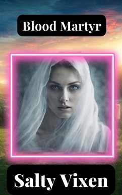 Cover Blood Martyr (eBook, ePUB)