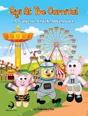 Gigi at the Carnival (A Galactic Chick Adventure, #2) (eBook, ePUB)