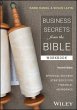 Business Secrets from the Bible... - Bild 1