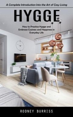 Cover Hygge (eBook, ePUB)