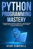 Python Programming Mastery (eBook, ePUB)