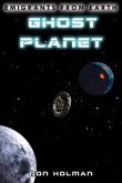 Ghost Planet (eBook, ePUB) Ghost Planet (eBook, ePUB)