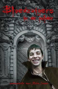 Cover Bloedzuigers in de polder (eBook, ePUB)